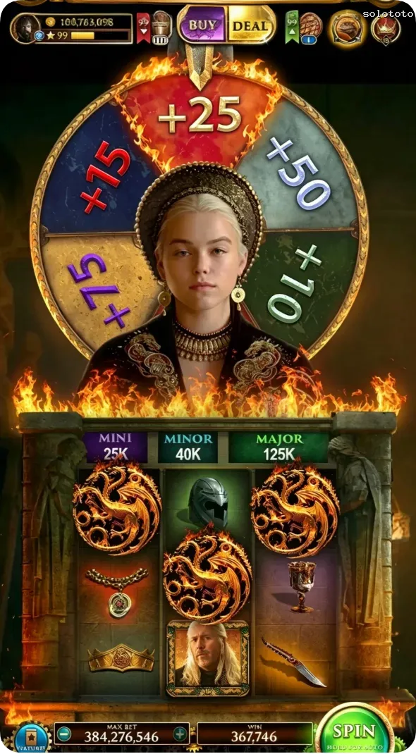 solototo Masuk